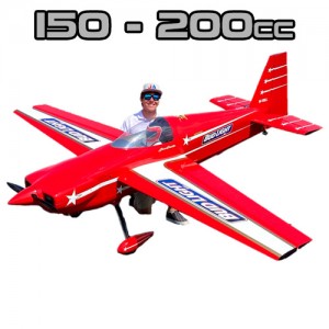 150 - 200cc